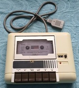 Magnetofon 1530 C2N COMMODORE C64 128 Kaseta Gry + Black Box v3