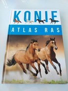 Konie. Atlas ras