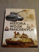 Krzysztof Kubiak Łukasz Przybyło - Historia wojsk pancernych