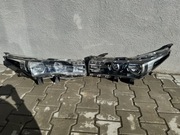 KOMPLET LAMP TOYOTA COROLLA E16 2013-2016R 81110-02E70-00/81150-02E70-00