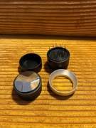 Zestaw akcesoriów do ekspresu kolbowego 51mm