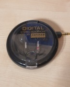 Słuchawki przewodowe CONRAD SD-39 w pudełku 