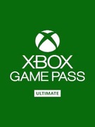 XBOX GAME PASS ULTIMATE "1-Month"