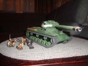 Cobi IS-2M "Bitwa o Berlin"