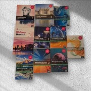 Podręczniki do 1 i 2 liceum/technikum 