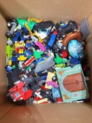 5,25 kg lego - zestawy z Ninjago, Superhero, Techic I City