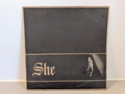 SHE – Miejsce, którego wszyscy szukamy... | LP Arston 1989 | Stan bdb!