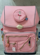Plecak szkolny 7-12 lat Jewellery Box Pink Jeune Premier