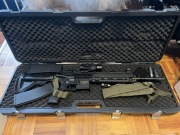 Karabinek Umarex HK 416 T4E