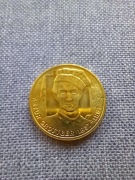 2 zł Artur Grottger