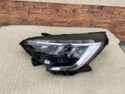 Lampa Lewa Przednia Full Led Renault Clio V