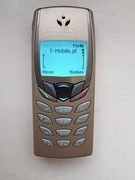 Nokia 6510 Gold. Sprawna.