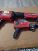 Wkrętarka do płyt karton-gips Hilti 