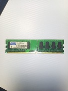 Kość pamięci DDR2 1gb