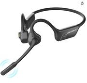 Zestaw słuchawkowy Bluetooth z mikrofonem