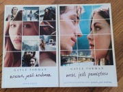 Zostań, jeśli kochasz/ wróć, jeśli pamiętasz