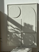 Obraz 3D / Relief / Duży format 100x140cm