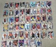 Adrenalyn XL Fifa365 - 52 karty