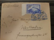 Niemcy, DR(Zeppelin.1937r.)