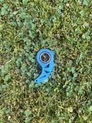 Keyrambit Niebieski – Świecący w ciemności