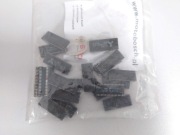 Amiga 600 1200 kości RAM do modyfikacji piggyback 2MB