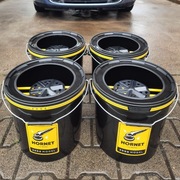 Pad Washer PRO Hornet Pad Cleaner-  JEDYNY Z WIRNIK ORYGINAŁ SHL