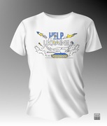 Koszulka Help Ukraine