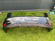 Zderzak tył tylny Lexus RX IV po liftingu od 2019-> czujniki parkowania