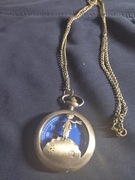 Zegarek kieszonkowy kolekcjonerski. Stary 