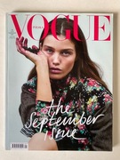 VOGUE POLSKA nr 19 (9) wrzesień 2019