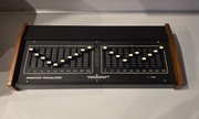 Korektor graficzny Vermona graphic- equalizer e2010 okazja!