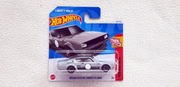 Hot Wheels Then and Now - Nissan Skyline 2000GT-R LBWK - 1/10
