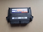 Stag 400.8 dpi model a1 sterownik komputer LPG