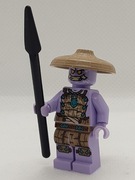Lego Minifigurka Ninjago Island Strażnik Grzmotu