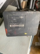 Pompa ABS. Do Mini Cooper r50, ASR 6 756 066, ASC 6 756 065