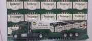 Model Ciężarówka  Tir  PETERBILT    1:87 H0 