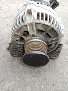 Alternator seat na Alhambra  Sharan  Galaxy 1.9 TDI Bosch 90A regenerowany