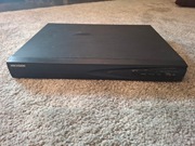 Rejestrator IP NVR / Hikvision DS-7616 / 16 kamer / Dwa Dyski Gratis