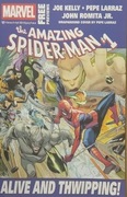 196 03 MARVEL (USA) Amazing Spider-Man No. 1