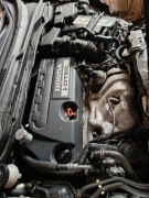 Silnik Honda CR-V III 2.2 I-Dtec N22B3 Kompletny