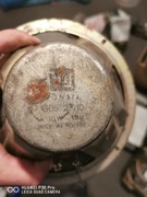 Głośnik tonsil gds 20/10 do naprawy