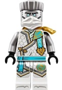 Lego Ninjago Zane - Dragons Rising njo0906 NOWY