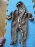 Kombinezon tom tailor miś 74