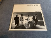 ULTRAVOX - VIENNA UK I Press  NM/EX+