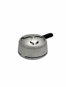 Heat keeper Nr 5 Matt (No box) Fajka wodna Shisha Szisha