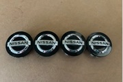 Dekielki Dekle Kapsle Zaślepki Nissan 40342 BR01A