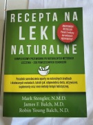 Recepta na leki naturalne