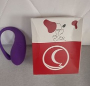 Bezprzewodowy wibrator jajko jajeczko z aplikacją 