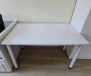 Biurko 130x80,5x76cm