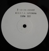 M.O.R.P.H. - Supernova_=Winyl=_:::HARD TRANCE:::